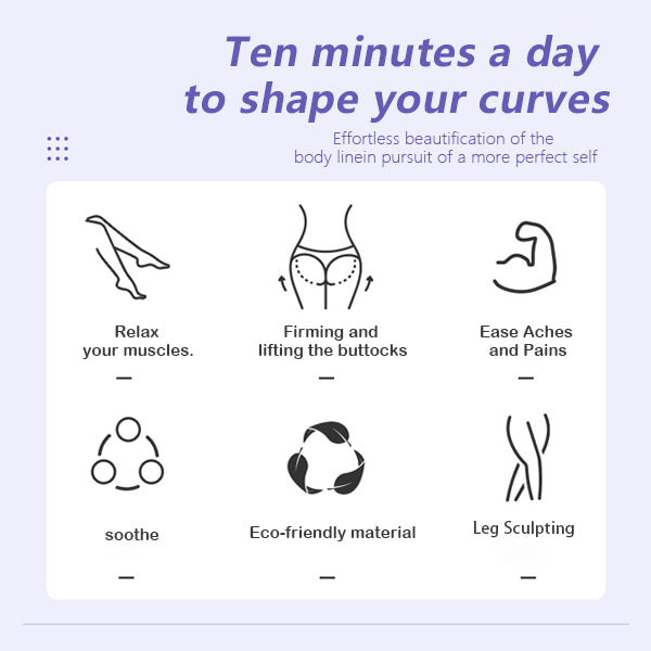 A Manual Body Massage Roller for Relaxation, Comfort, and Everyday Ease