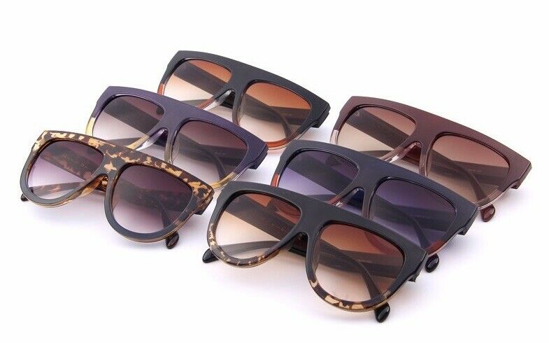 A Stylish Gift for Her — Oversized Leopard Sunglasses for Light Wear, Confidence, and Everyday Moments