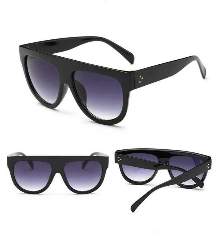 A Stylish Gift for Her — Oversized Leopard Sunglasses for Light Wear, Confidence, and Everyday Moments
