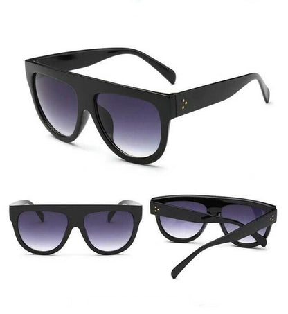 A Stylish Gift for Her — Oversized Leopard Sunglasses for Light Wear, Confidence, and Everyday Moments