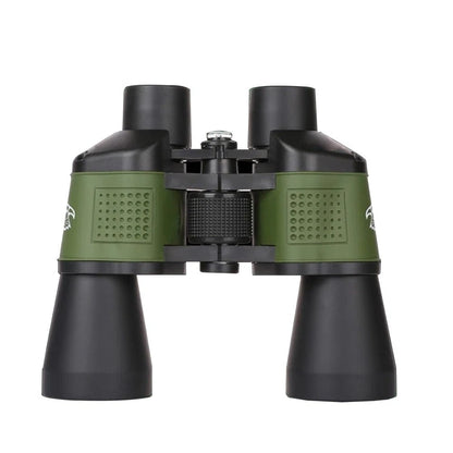 A Meaningful Gift for Men or Boys — HD Binoculars Made for Curiosity, Adventure, and Shared Outdoor Moments