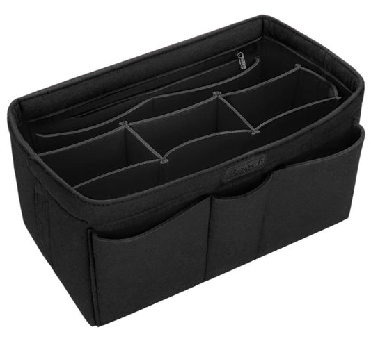 The Everyday Organiser for Life on the Move — Travel Bag Organiser