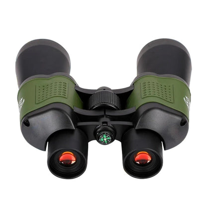 A Meaningful Gift for Men or Boys — HD Binoculars Made for Curiosity, Adventure, and Shared Outdoor Moments