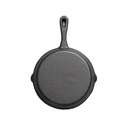 A Thoughtful Gift for Neighbours or New Couples — A Set of Cast Iron Skillets Made for Shared Meals and Home Comfort