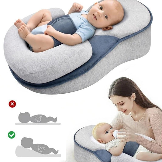 A Caring Gift for New Parents — A Supportive Baby Bed Designed for Comfort, Calm, and Peaceful Rest