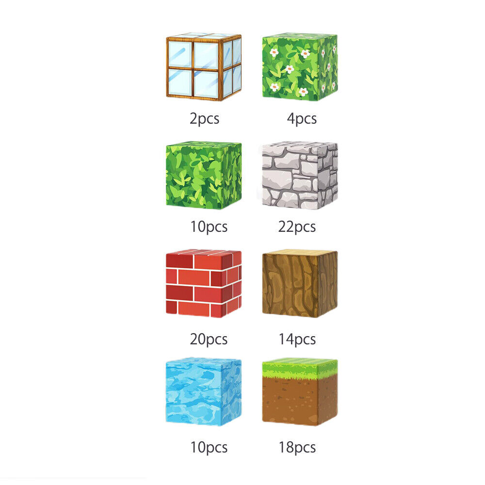 A Creative Gift for Kids — Magnetic Building Blocks Made for Imagination, Focus, and Happy Playtime