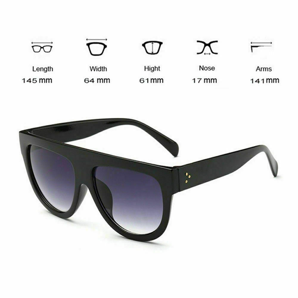 A Stylish Gift for Her — Oversized Leopard Sunglasses for Light Wear, Confidence, and Everyday Moments