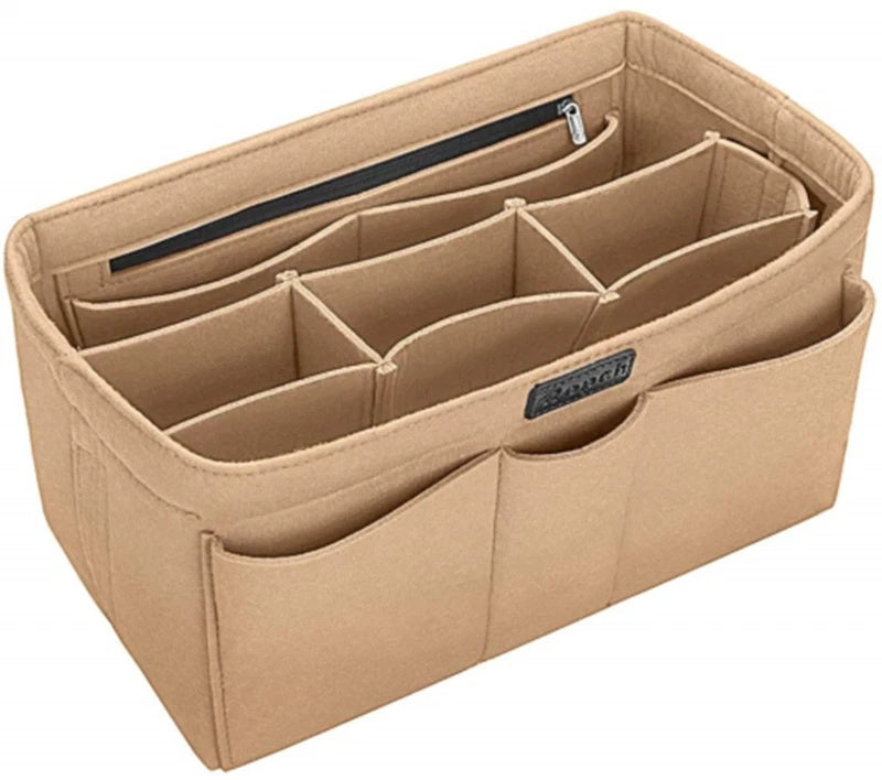 The Everyday Organiser for Life on the Move — Travel Bag Organiser