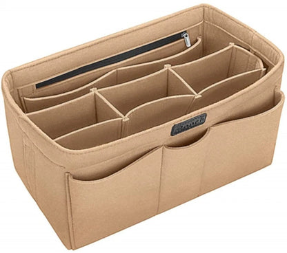 The Everyday Organiser for Life on the Move — Travel Bag Organiser