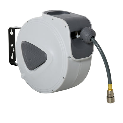 Retractable Air Hose Reel — A Tidy Workshop Essential That Keeps Everyday Work Smooth and Stress-Free